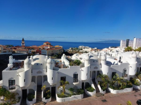 Adeje Paradise 25-A Dúplex Ocean views and Heated Pool